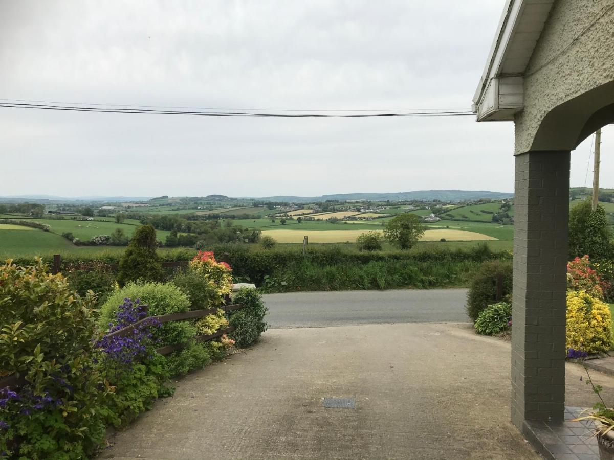 Deeleview Apartment Lifford