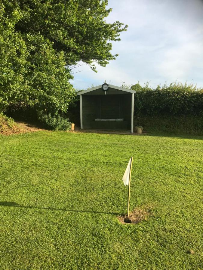 Apartment Deeleview Lifford