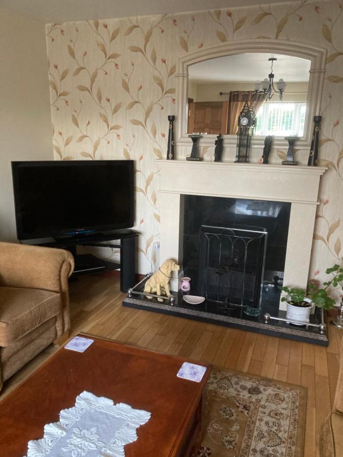 Deeleview Apartment