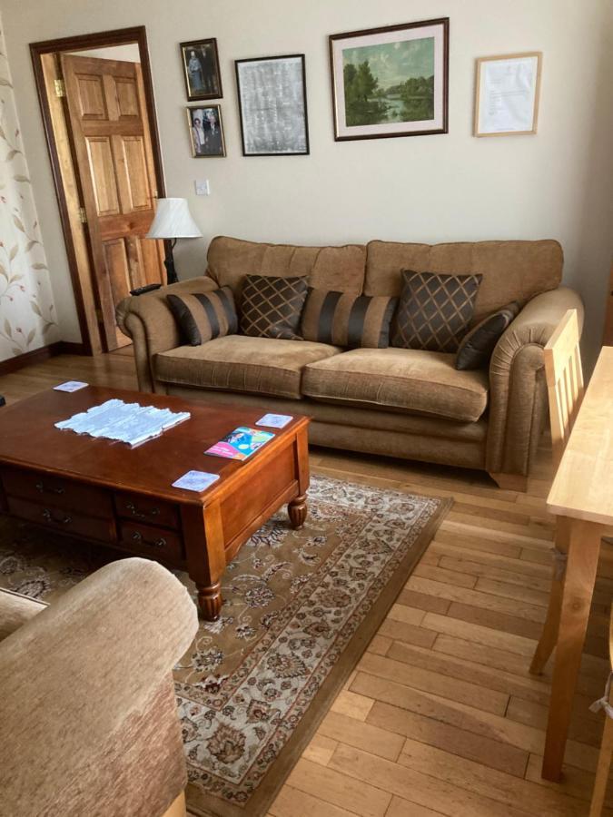 Apartment Deeleview *