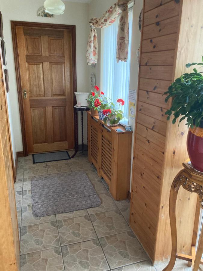 Apartment Deeleview Lifford